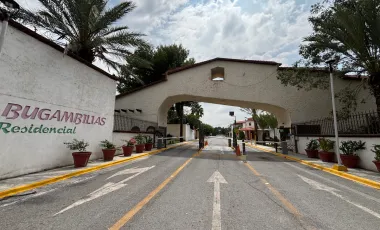 Casa en venta en Bugambilias, Saltillo, Coahuila de Zaragoza