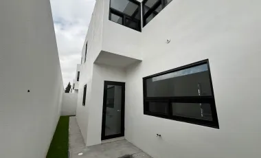 Casa en renta en Los Siller, Saltillo, Coahuila de Zaragoza