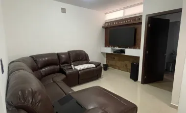 Casa en renta en Lomas de Lourdes, Saltillo, Coahuila de Zaragoza