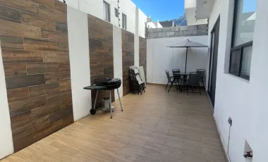 Casa en renta en Lomas de Lourdes, Saltillo, Coahuila de Zaragoza