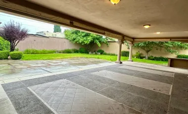 Casa en renta en Republica Poniente, Saltillo, Coahuila de Zaragoza