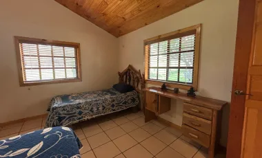 Quinta en venta en San Antonio de las Alazanas, Arteaga, Coahuila de Zaragoza