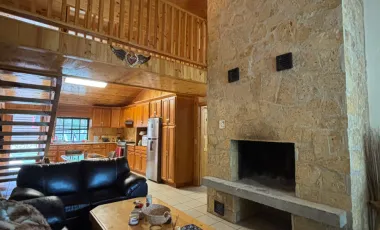 Quinta en venta en San Antonio de las Alazanas, Arteaga, Coahuila de Zaragoza