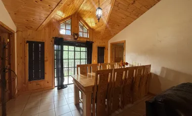 Quinta en venta en San Antonio de las Alazanas, Arteaga, Coahuila de Zaragoza