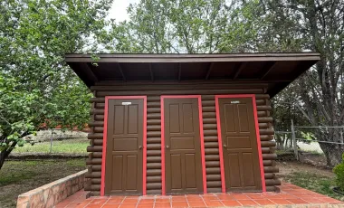 Quinta en venta en San Antonio de las Alazanas, Arteaga, Coahuila de Zaragoza