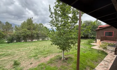 Quinta en venta en San Antonio de las Alazanas, Arteaga, Coahuila de Zaragoza