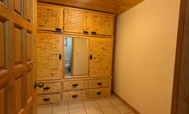 Quinta en venta en San Antonio de las Alazanas, Arteaga, Coahuila de Zaragoza