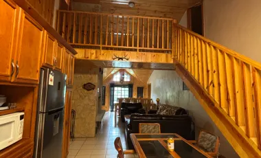 Quinta en venta en San Antonio de las Alazanas, Arteaga, Coahuila de Zaragoza