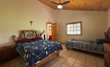 Quinta en venta en San Antonio de las Alazanas, Arteaga, Coahuila de Zaragoza