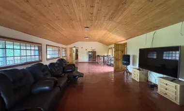 Quinta en venta en San Antonio de las Alazanas, Arteaga, Coahuila de Zaragoza