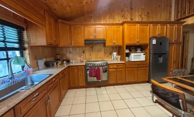 Quinta en venta en San Antonio de las Alazanas, Arteaga, Coahuila de Zaragoza