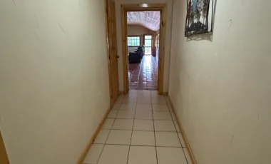 Quinta en venta en San Antonio de las Alazanas, Arteaga, Coahuila de Zaragoza