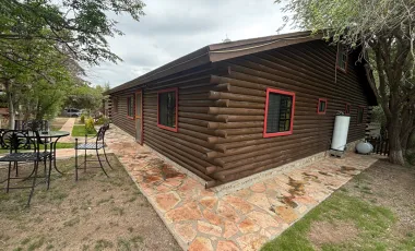 Quinta en venta en San Antonio de las Alazanas, Arteaga, Coahuila de Zaragoza