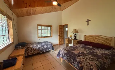 Quinta en venta en San Antonio de las Alazanas, Arteaga, Coahuila de Zaragoza