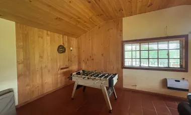 Quinta en venta en San Antonio de las Alazanas, Arteaga, Coahuila de Zaragoza