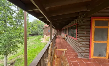 Quinta en venta en San Antonio de las Alazanas, Arteaga, Coahuila de Zaragoza