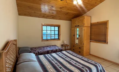 Quinta en venta en San Antonio de las Alazanas, Arteaga, Coahuila de Zaragoza