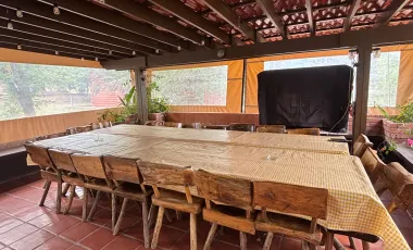 Quinta en venta en San Antonio de las Alazanas, Arteaga, Coahuila de Zaragoza