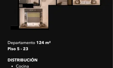 Departamento en venta en Alpes, Saltillo, Coahuila de Zaragoza