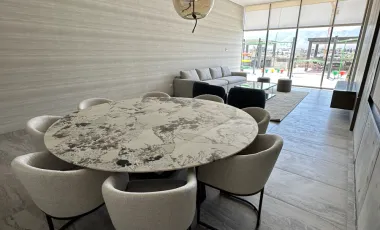 Departamento en venta en Alpes, Saltillo, Coahuila de Zaragoza