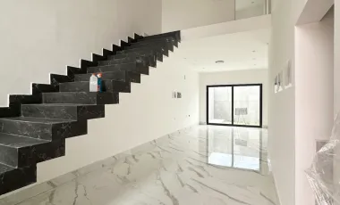 Casa en venta en Torrecillas y Ramones, Saltillo, Coahuila de Zaragoza