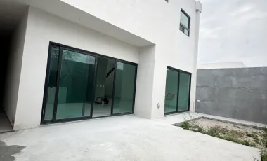 Casa en venta en Torrecillas y Ramones, Saltillo, Coahuila de Zaragoza