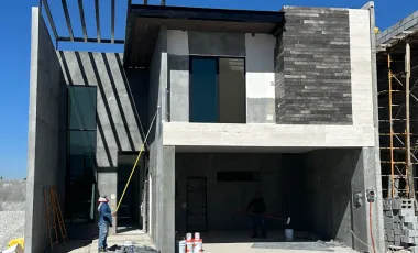 Casa en venta en Torrecillas y Ramones, Saltillo, Coahuila de Zaragoza