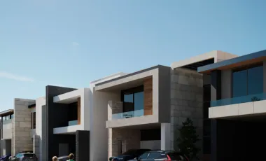 Casa en venta en Torrecillas y Ramones, Saltillo, Coahuila de Zaragoza