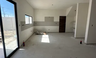 Casa en venta en Valle de Fontanna, Ramos Arizpe, Coahuila de Zaragoza