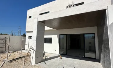 Casa en venta en Valle de Fontanna, Ramos Arizpe, Coahuila de Zaragoza