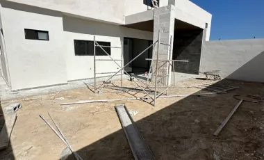 Casa en venta en Valle de Fontanna, Ramos Arizpe, Coahuila de Zaragoza