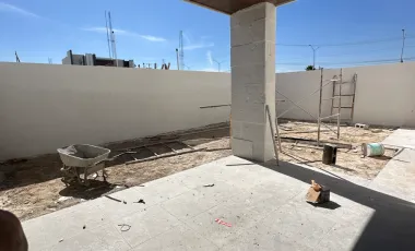 Casa en venta en Valle de Fontanna, Ramos Arizpe, Coahuila de Zaragoza