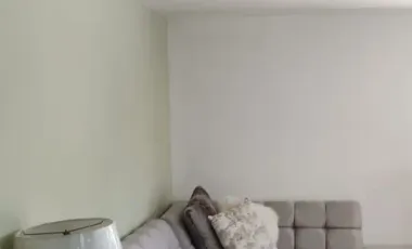 Departamento en renta en Jardines del Campestre Residencial, Saltillo, Coahuila de Zaragoza