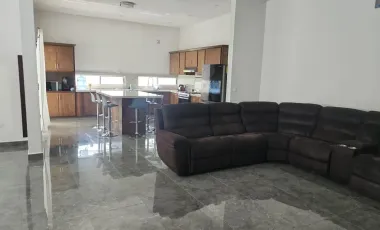 Casa en venta en Rincón de Alcántara, Saltillo, Coahuila de Zaragoza