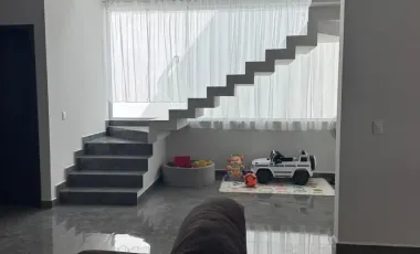 Casa en venta en Rincón de Alcántara, Saltillo, Coahuila de Zaragoza