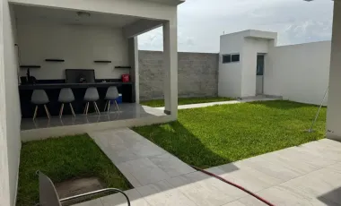 Casa en venta en Rincón de Alcántara, Saltillo, Coahuila de Zaragoza