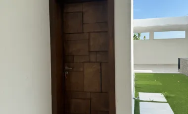 Casa en venta en La Escondida, Saltillo, Coahuila de Zaragoza