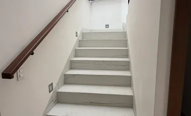 Casa en venta en La Escondida, Saltillo, Coahuila de Zaragoza