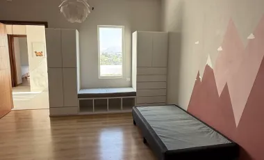 Casa en venta en La Escondida, Saltillo, Coahuila de Zaragoza