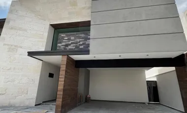 Casa en venta en Real de Torrecillas Residencial, Saltillo, Coahuila de Zaragoza