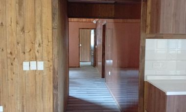 ARRIENDO PARCELA  A 5 MINUTOS DE  PLAZA LA UNION