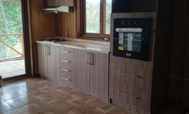 ARRIENDO PARCELA  A 5 MINUTOS DE  PLAZA LA UNION