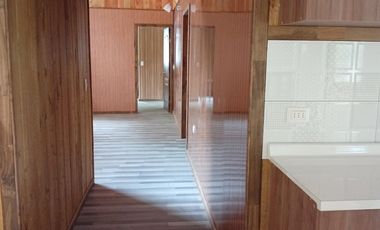 ARRIENDO PARCELA  A 5 MINUTOS DE  PLAZA LA UNION