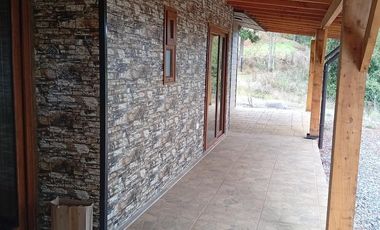 ARRIENDO PARCELA  A 5 MINUTOS DE  PLAZA LA UNION