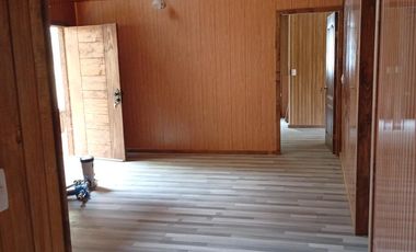 ARRIENDO PARCELA  A 5 MINUTOS DE  PLAZA LA UNION