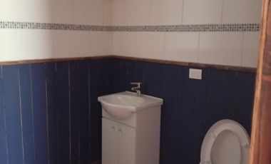 ARRIENDO PARCELA  A 5 MINUTOS DE  PLAZA LA UNION