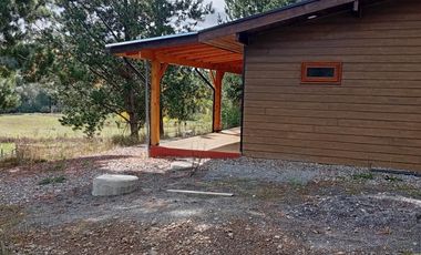 ARRIENDO PARCELA  A 5 MINUTOS DE  PLAZA LA UNION