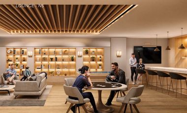 PREVENTA DE DEPARTAMENTO DE LUJO EN ANGELÓPOLIS