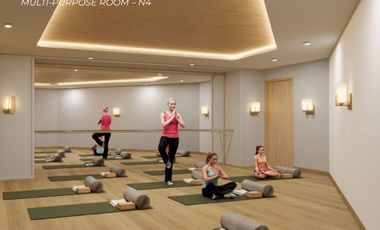 PREVENTA DE DEPARTAMENTO DE LUJO EN ANGELÓPOLIS