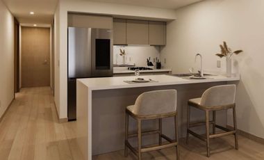 PREVENTA DE DEPARTAMENTO DE LUJO EN ANGELÓPOLIS